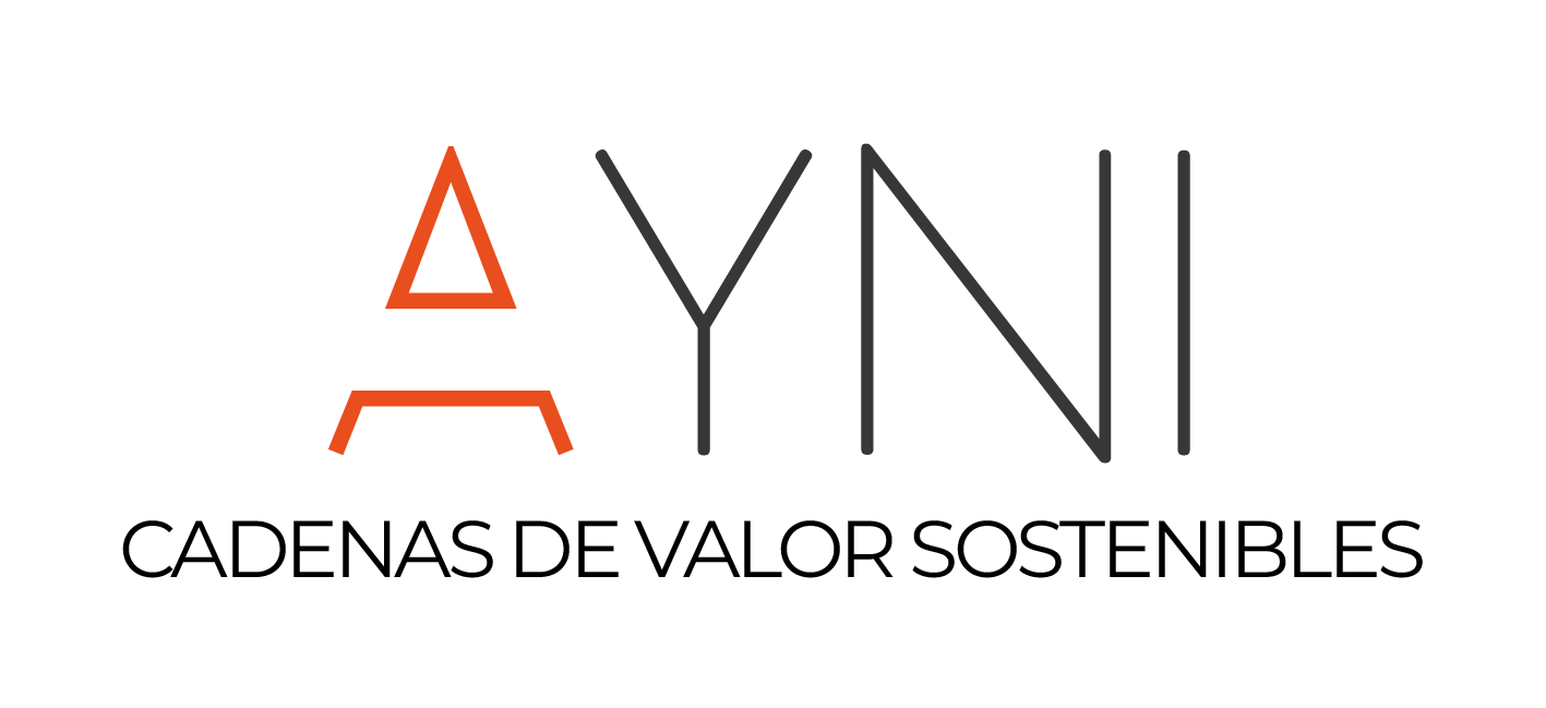 AYNI — Cadenas de Valor Sostenibles